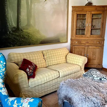 Mecklenbü Mit Teich, Kamin, Sauna Und Hotpott Apartment