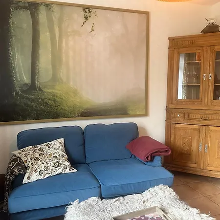 Apartment Mecklenbue Mit Teich, Kamin, Sauna Und Hotpott Dargun